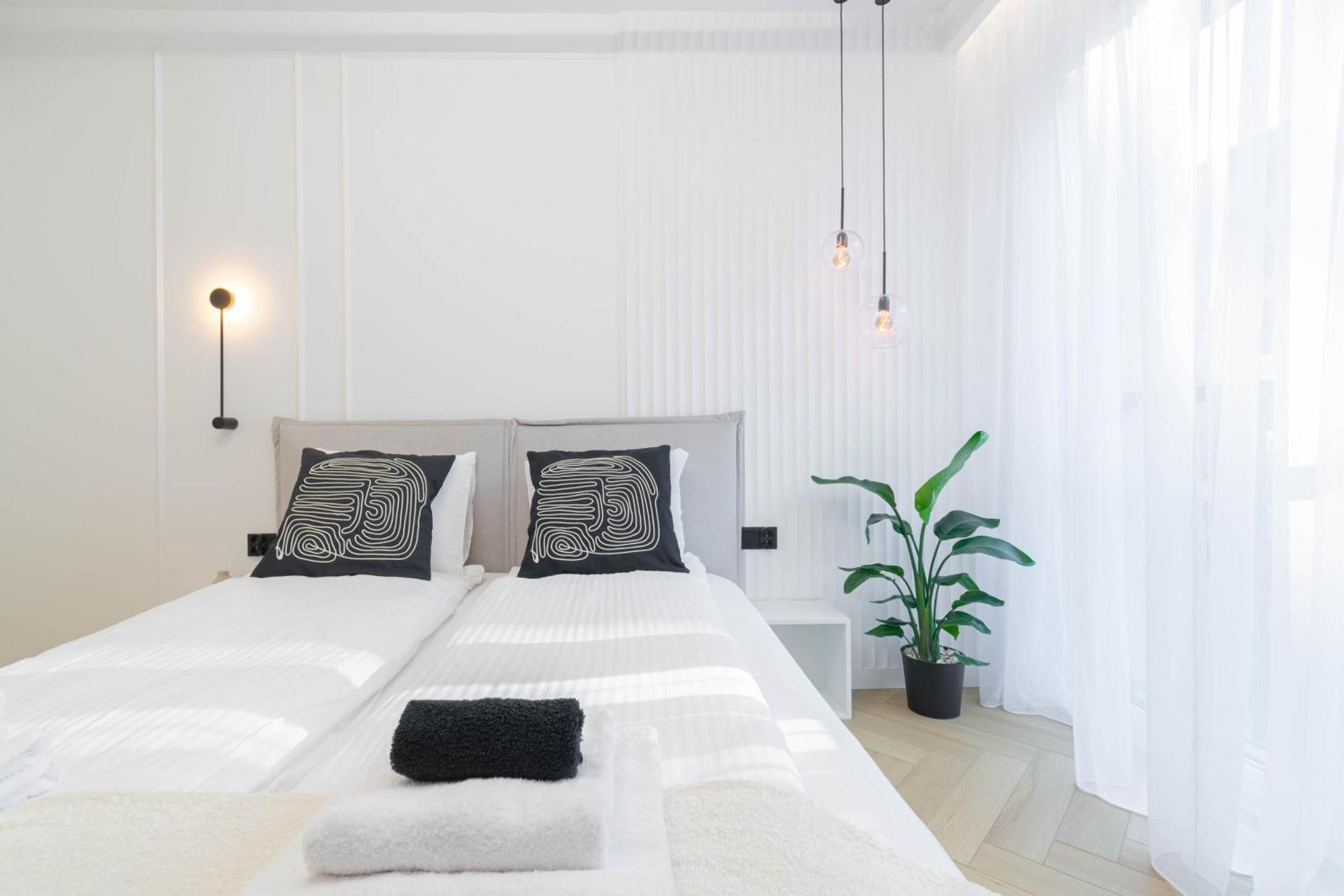 Lukier Muse- Katowice Centrum - Mikolowska - Free Garage - Self Check-In Экстерьер фото