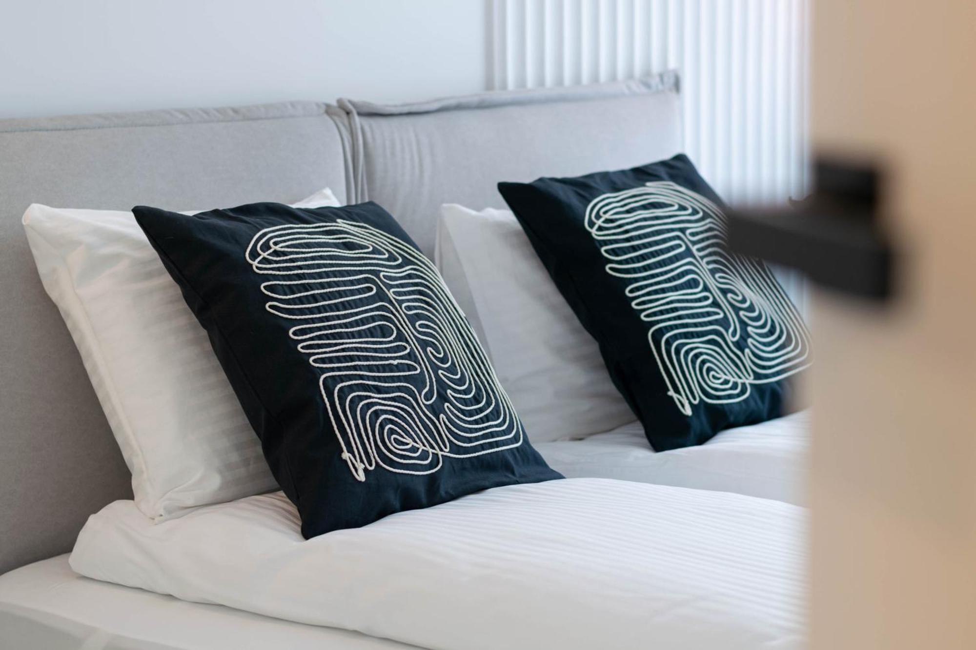 Lukier Muse- Katowice Centrum - Mikolowska - Free Garage - Self Check-In Экстерьер фото