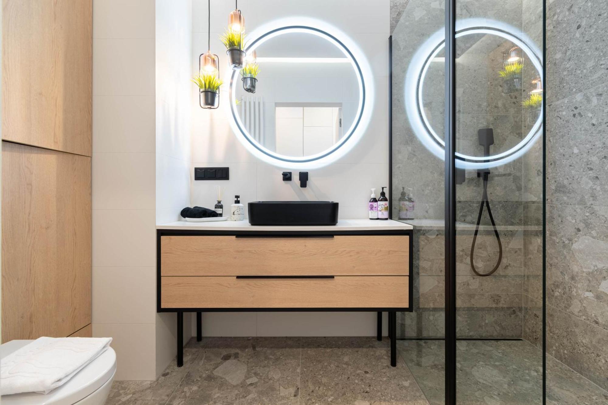 Lukier Muse- Katowice Centrum - Mikolowska - Free Garage - Self Check-In Экстерьер фото