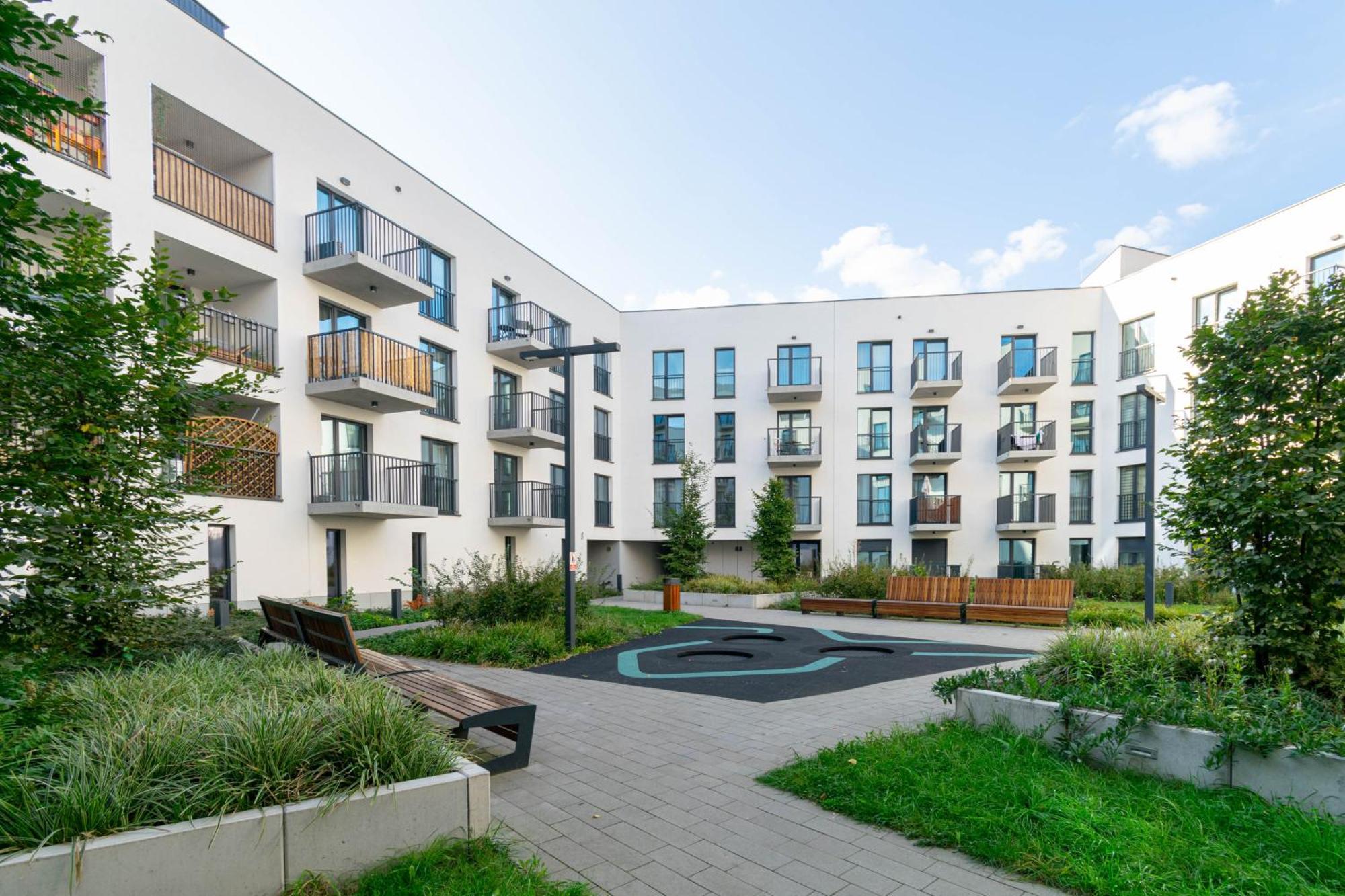Lukier Muse- Katowice Centrum - Mikolowska - Free Garage - Self Check-In Экстерьер фото